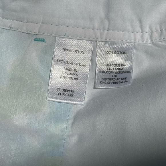 Lilly Pulitzer Printed Summer Shorts Bundle of 4 – Callahan & Makenna Women’s 2 - Picture 12 of 16